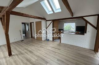 Wohnung mieten in 58256 Ennepetal, 4 Zimmer WHG. ca. 75qm / Gartenanteil / offene Küche / Schemmstr. 8