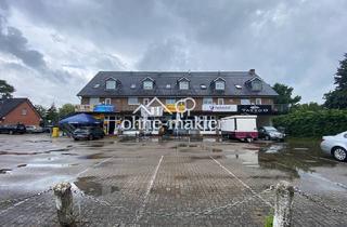 Büro zu mieten in 24632 Lentföhrden, Gewerbefläche in Lentföhrden
