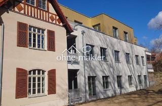 Wohnung mieten in 15377 Buckow, Stuckjuwel - Flügeltüren - Vollholzdielen - Marmorbad wunderbarer Altbaucharme - Erstbezug