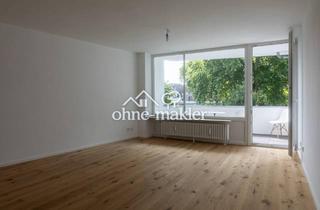 Wohnung kaufen in 50676 Köln, Moderne Eigentumswohnung mit ruhigem Balkon in zentraler Lage Altstadt Süd