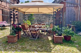 Wohnung mieten in 38871 Ilsenburg, Wohnen wo andere Urlaub machen