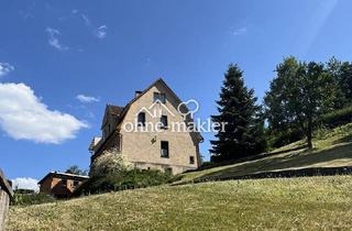 Haus kaufen in 99834 Gerstungen, Wohnhaus im Wartburgkreis