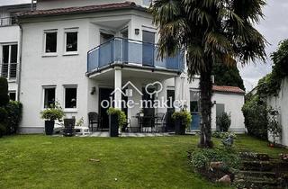 Haus mieten in 69121 Heidelberg, Wunderschönes Architektenhaus mit großem Garten