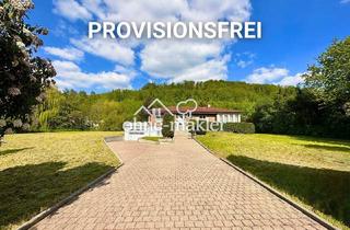 Gewerbeimmobilie kaufen in 75236 Kämpfelbach, Gewerbehalle, Bauplatz und Wohnhaus auf großzügigem Grundstück in idyllischer Lage von Kämpfelbach