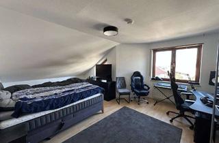 Wohnung mieten in Etzwiesenweg 12, 69226 Nußloch, Ansprechende 2-Zimmer-Dachgeschosswohnung in Nußloch