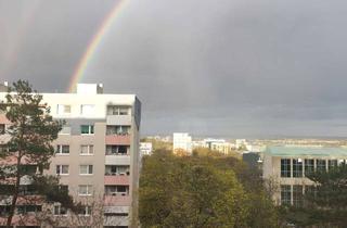 Wohnung mieten in 55127 Lerchenberg, 3-Zimmer-Wohnung mit Einbauküche, Balkon und weiter Aussicht - Nachmieter gesucht ab 01.09