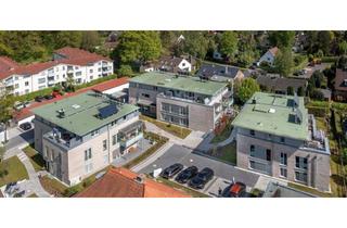 Wohnung mieten in Travemünder Allee 34b, 23568 St. Gertrud, Helle 2-Zimmer-Neubauwohnung