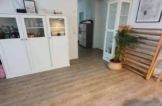 Wohnung mieten in 74343 Sachsenheim, Moderne 3 Zimmer EG-Wohnung mit Garten, EBK und TG Stellplatz in zentraler Lage