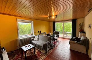 Wohnung mieten in 67661 Mölschbach, Gemütliche 2,5 Zimmer-Wohnung mit Terrasse in Kaiserslautern-Mölschbach