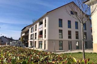 Wohnung mieten in Litzelstetterstrasse 43a, 78467 Konstanz, Neuwertig: Top moderne 1-Zimmerwohnung mit hochwertiger Einbauküche