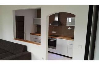 Wohnung mieten in 93164 Laaber, Neuwertige 80 m² 3-Raum-Hochparterre-Wohnung mit Einbauküche und Garten in Laaber