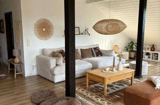 Wohnung mieten in Erlenweg, 35325 Mücke, Großzügige 3-Zimmer-Wohnung mit EBK und Balkon in Atzenhain