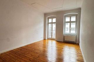 Wohnung mieten in Nordkapstraße, 10439 Prenzlauer Berg, Ruhig gelegen mit gehobener Ausstattung - im Prenzlauer Berg