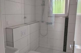 Wohnung mieten in Am Solbad 16, 44652 Wanne-Süd, Vollständig renovierte Single-Wohnung im 1.OG in Wanne-Süd