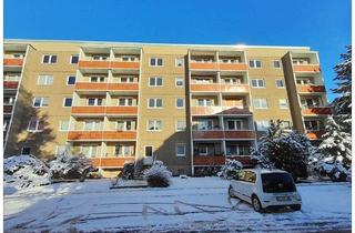 Wohnung mieten in Am Stadtpark 05, 04895 Falkenberg, Am Stadtpark in Falkenberg/ Elster - Zwei-Raum-Wohnung frei