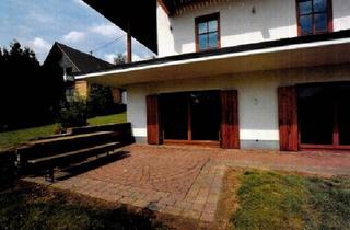 Wohnung mieten in 53567 Asbach, Großzügige Terrassenwohnung mit eigenem Eingang und zweieinhalb Zimmern mit Terrasse in Asbach