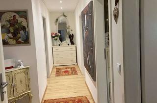 Wohnung mieten in Remlinger Straße 32, 97274 Leinach, Vollständig renovierte 3-Zimmer-Terrassenwohnung mit Balkon und EBK in Leinach