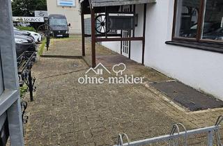 Anlageobjekt in 46537 Dinslaken, Attraktive Wohn Geschäftshaus Bau Grundstück