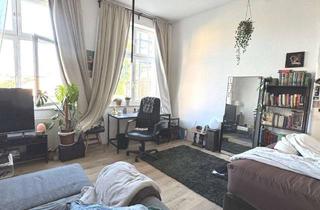 Wohnung mieten in Heiliggrabstr. 63, 96052 Mitte, Dachgeschosswohnung 5 Zimmer nahe der Uni, WG möglich