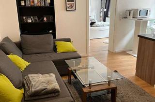 Wohnung mieten in Rosengasse, 86152 Innenstadt, Moderne 2-Zimmer-Wohnung in ruhiger Bestlage – direkt an der City Galerie