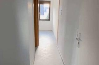 Wohnung mieten in Ambergweg, 44892 Langendreer/Alter Bahnhof, Vollständig renovierte 2-Raum-Wohnung in Bochum