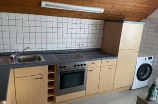 Wohnung mieten in 44287 Aplerbeck, Freundliche 1,5-Zimmer-Wohnung in Dortmund - Aplerbeck