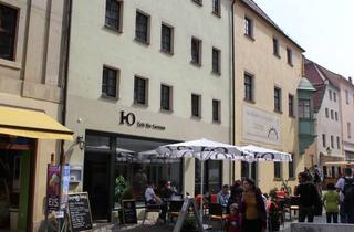 Gastronomiebetrieb mieten in Barbiergasse 10, 01796 Pirna, Feines Restaurant in der Dohnaischen Straße in Pirna