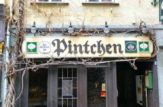 Gewerbeimmobilie kaufen in 35578 Wetzlar, Altstadt - Haus mit Kultkneipe sucht neuen Liebhaber !+provisionsfrei+