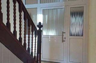 Mehrfamilienhaus kaufen in 92224 Amberg, Solide Kapitalanlage: Modernisiertes Mehrfamilienhaus mit Photovoltaikanlage in Amberg