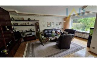 Haus kaufen in 49090 Haste, Charmanter Bungalow in ruhiger Lage von Haste - 105 m² Wohnfläche, Garage, Erbpachtgrundstück