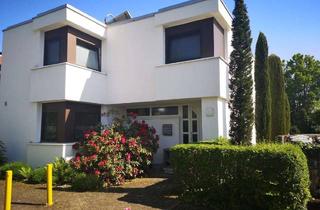 Haus kaufen in 67346 Speyer, Gepflegtes Reihenendhaus, 4 Schlafzimmer, toller Außenbereich, Naturpool, Stellplatz