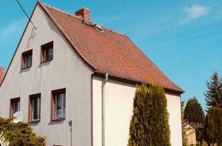 Einfamilienhaus kaufen in 02747 Herrnhut, Hübsches, solides Einfamilienhaus, sofort bezugsbereit und Ausbaufähig