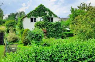 Haus kaufen in 44359 Mengede, Charmantes Wohnhaus mit Einliegerwohnung in bevorzugter Lage im Grünen