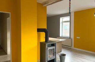 Mehrfamilienhaus kaufen in 09125 Klaffenbach, Mehrfamilienhaus mit 3 großen Wohnungen