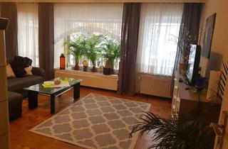 Einfamilienhaus kaufen in 99094 Brühlervorstadt, Gepflegtes Reiheneinfamilienhaus mit Garten, Sonnenterrasse und viel Raum für die Familie