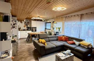 Haus kaufen in 89364 Rettenbach, Modernes Wohnhaus mit durchdachter Einliegerwohnung – Stilvoll und funktional