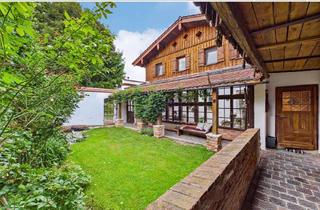 Bauernhaus kaufen in 94436 Simbach, Zeitlos schön: Historisches Bauernhaus trifft modernen Wohnkomfort – mit zwei Wohneinheiten und Herz