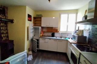 Haus kaufen in 56850 Enkirch, Fachwerkhaus und Garten