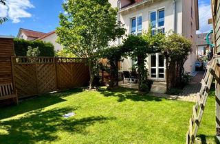Haus kaufen in 12683 Biesdorf (Marzahn), Ein Zuhause mit Charme und Substanz! Ihr neues Familienidyll in Biesdorf Süd