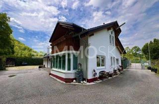 Haus kaufen in 84036 Schönbrunn, Ihr Traumhaus mit Büro, Werkstatt und weitläufigem Garten!