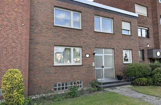 Haus kaufen in 46236 Bottrop, Familienverbund oder Kapital aufbauen. Gepflegtes Zweifamilenhaus möchte neu belebt werden.