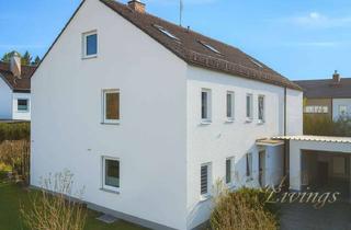 Haus kaufen in 82166 Gräfelfing, Dreifamilienhaus in Germering