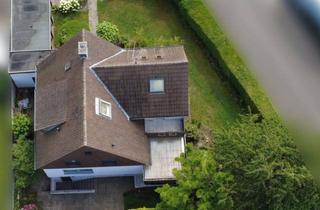 Haus kaufen in 33729 Altenhagen, Attraktives Zweifamilienhaus in bester Lage Bielefeld-Altenhagens