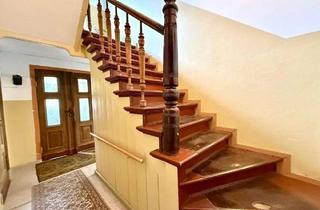 Einfamilienhaus kaufen in 15370 Fredersdorf-Vogelsdorf, Großes Einfamilienhaus mit Einliegerwohnung - Vintage und Vielfalt in Fredersdorf!