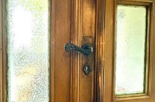 Einfamilienhaus kaufen in 15370 Fredersdorf-Vogelsdorf, Mehrgenerationenhaus - EFH mit Einliegerwohnung - Vielfalt und Vintagecharme in Fredersdorf!