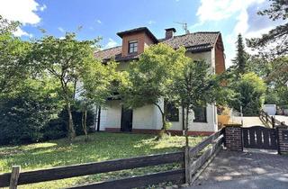 Einfamilienhaus kaufen in 96450 Zentrum, Wohnen in bester Lage: Einfamilienhaus mit Einliegerwohnung in Coburg - Hohe Straße