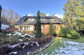 Haus kaufen in Nordwohlder Heide 38, 27211 Bassum, Ein-bis Zweifamilienhaus mit eigenem Wald - zwischen Nordwohlde und Fahrenhorst