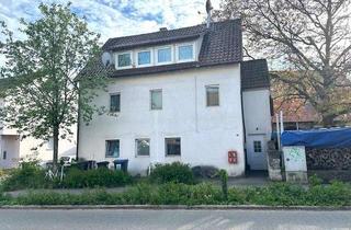 Mehrfamilienhaus kaufen in 72119 Ammerbuch, Mehrfamilienhaus mit Top-Rendite