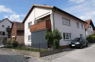 Einfamilienhaus kaufen in 78267 Aach, Einfamilienhaus mit Einliegerwohnung
