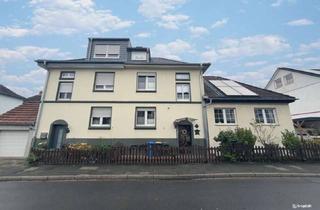 Haus kaufen in 45329 Karnap, Charmantes saniertes Altbauhaus mit modernster Technik
